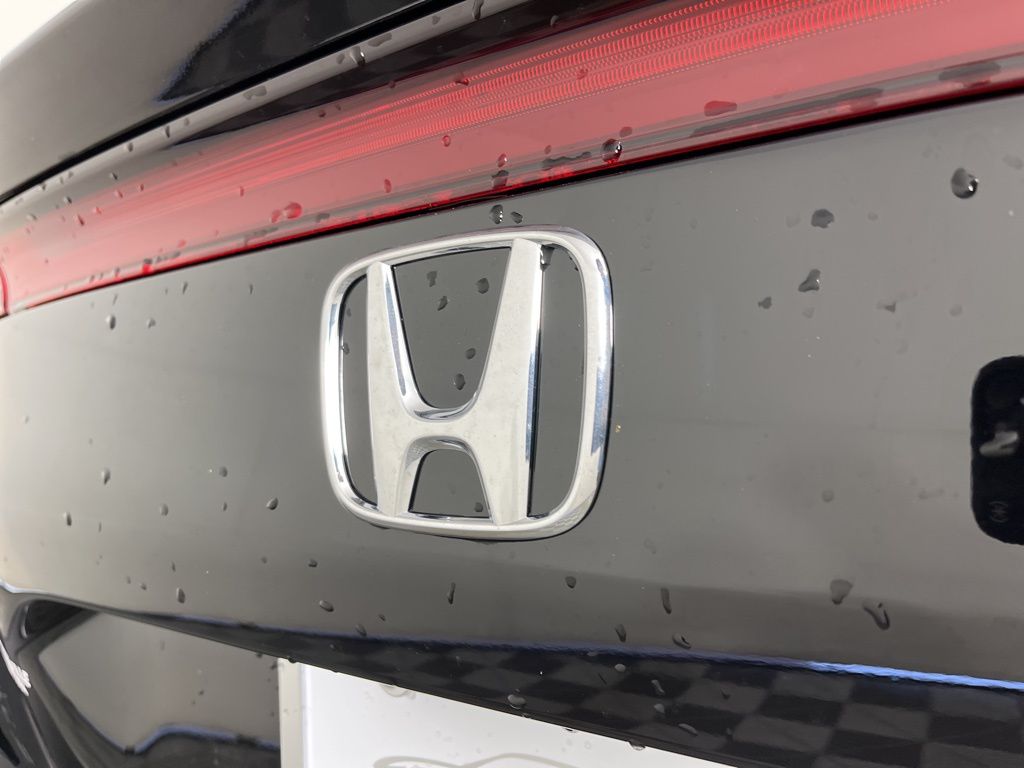 Thumbnail: 2026 Honda Civic - 20