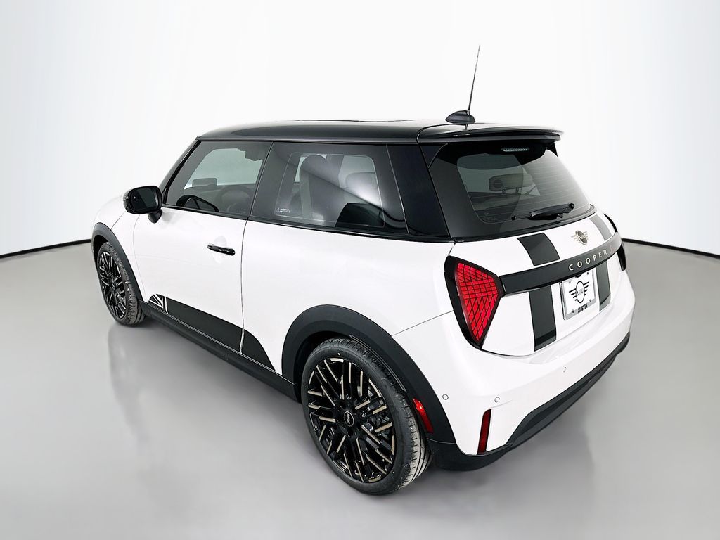 Thumbnail: 2026 MINI Cooper - 7