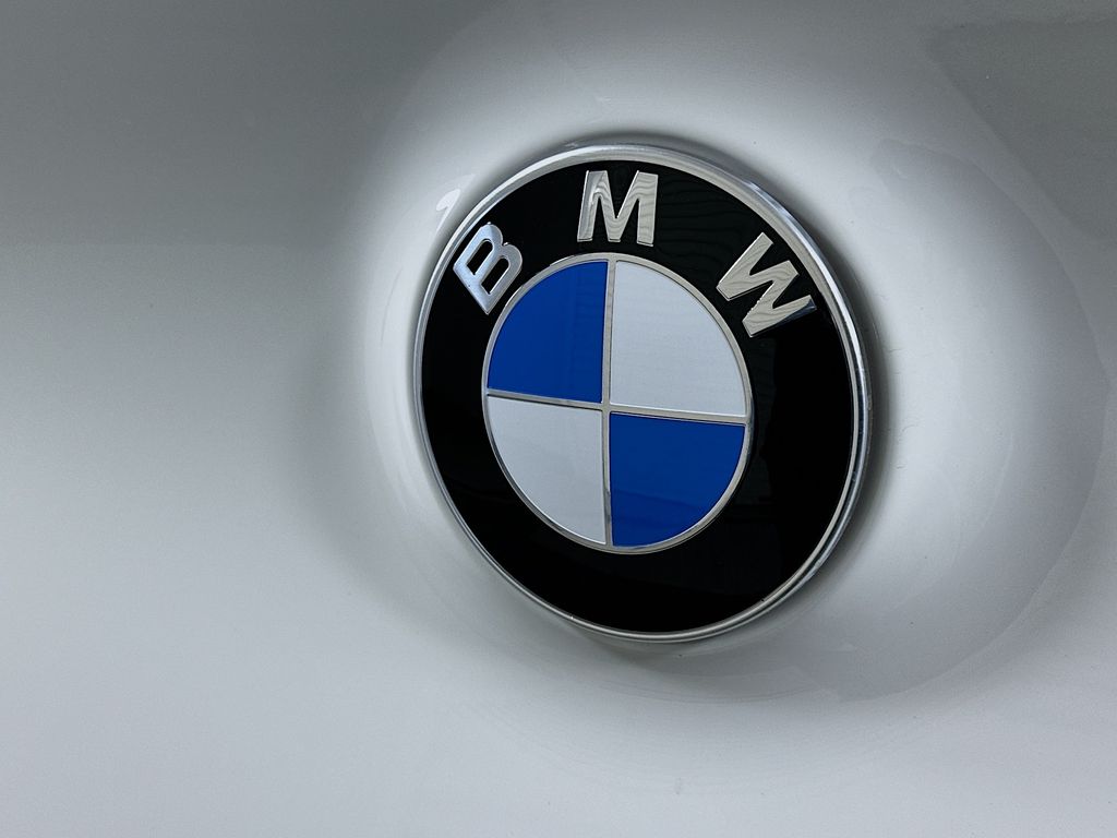 Thumbnail: 2026 BMW X3 - 22