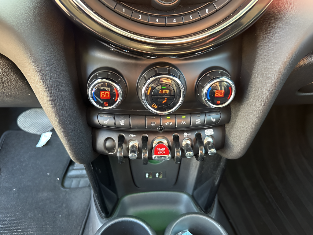 Used Car 2020 Mini Cooper S  For Sale In Austin, Texas