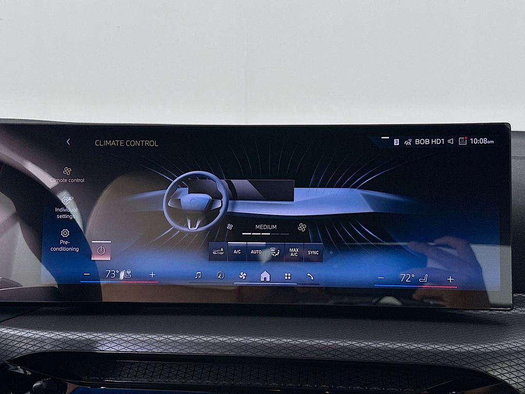 Thumbnail: 2026 BMW 4 Series - 14