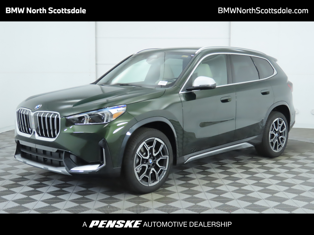 2023 BMW X1 xDrive28i -
                Phoenix, AZ