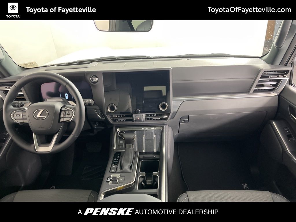 Thumbnail: 2026 Lexus GX - 20