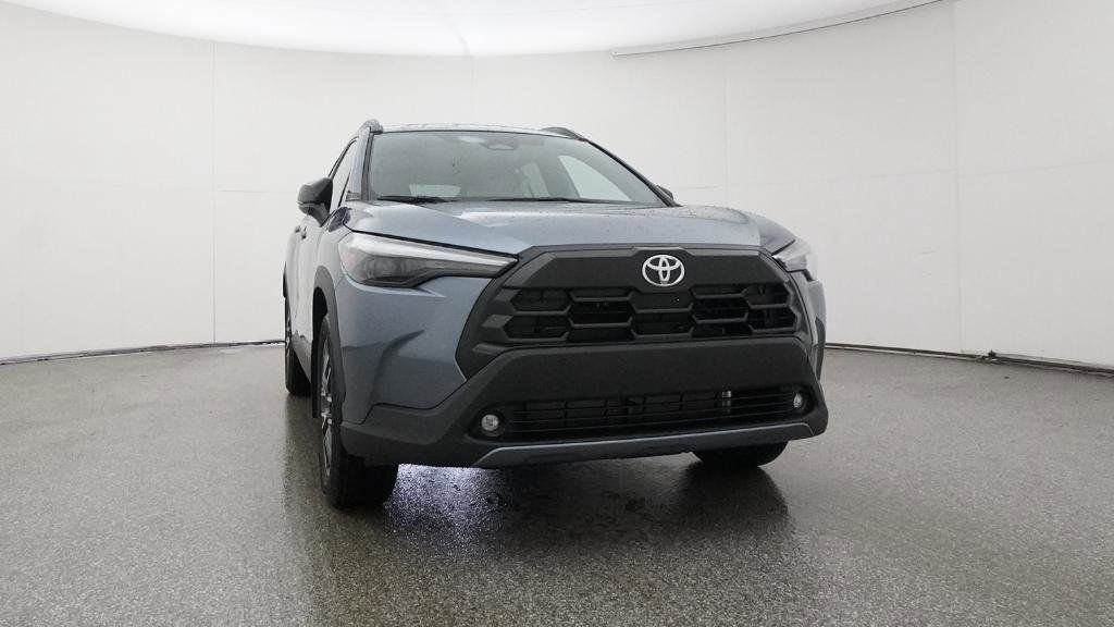 Thumbnail: 2026 Toyota Corolla Cross - 4