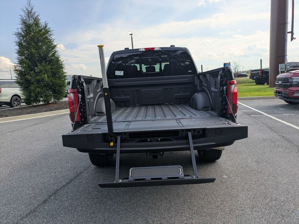 2026 Ford F-150 13