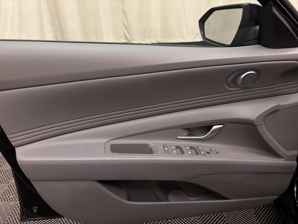 New 2026 Hyundai Elantra For Sale in Bedford, OH