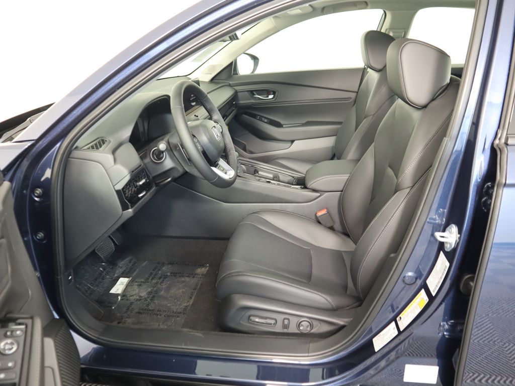 Thumbnail: 2025 Honda Accord - 21