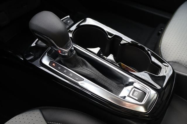 Thumbnail: 2026 Chevrolet Trax - 30