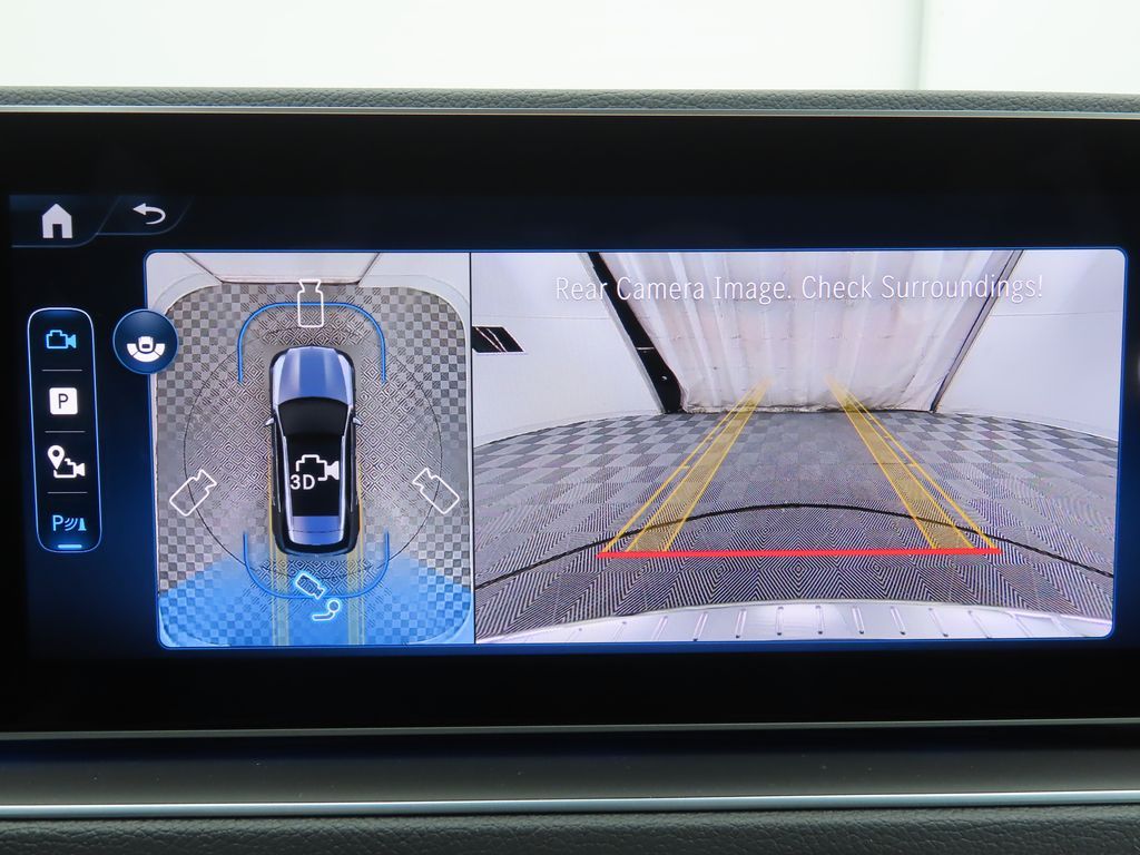 Thumbnail: 2026 Mercedes-Benz GLE - 15