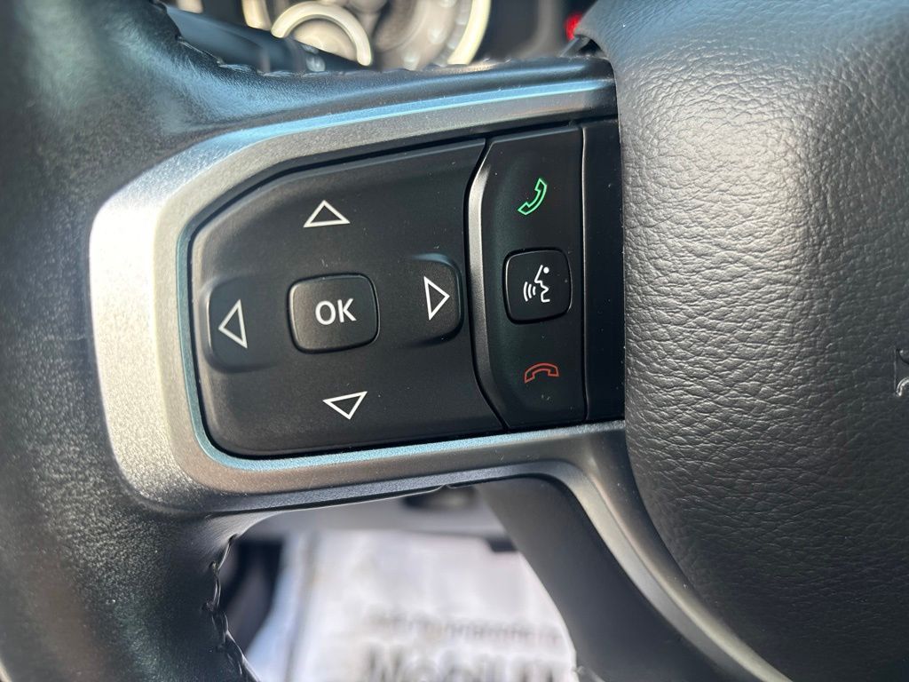 Used 2019 Ram 1500 Truck