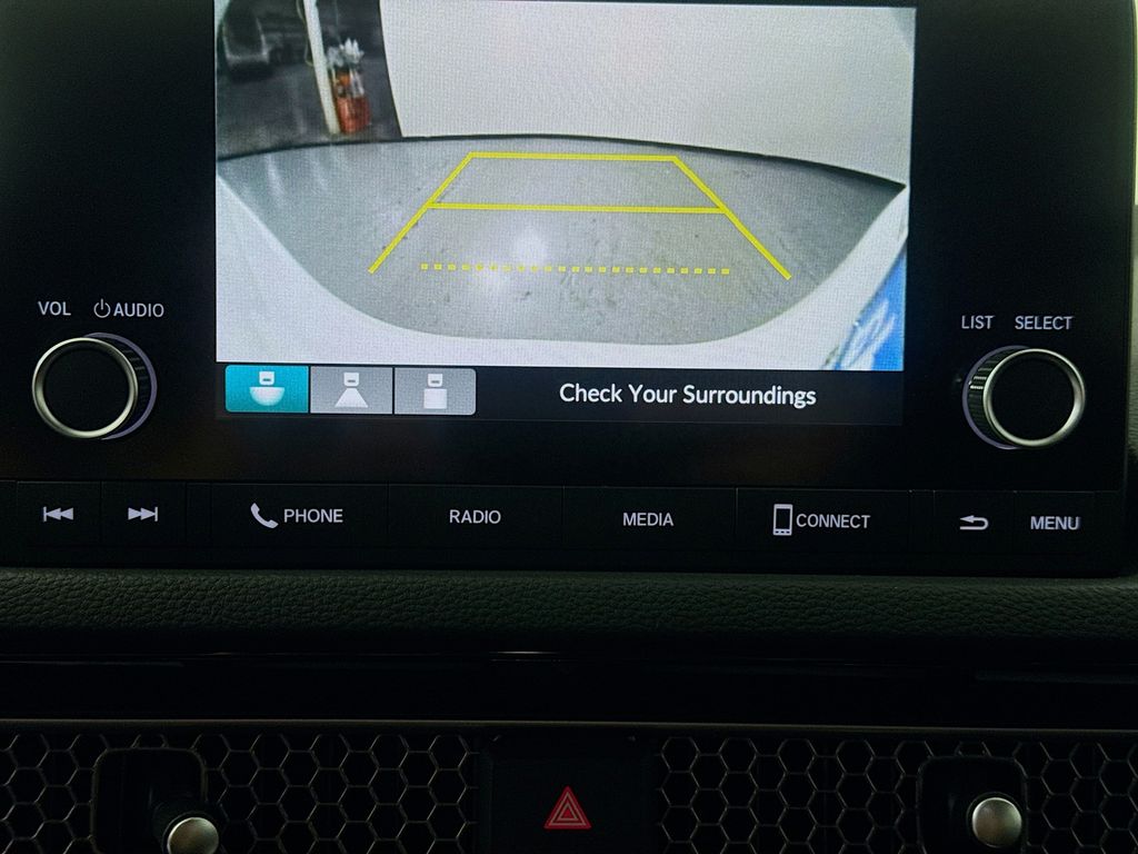 Used Car 2023 Honda Civic  Sport For Sale Under $25,000 In Austin, Texas