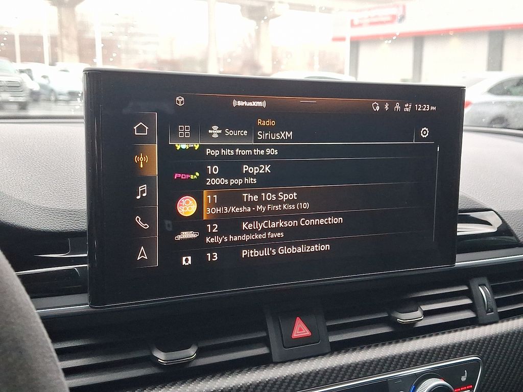 Thumbnail: 2021 Audi RS 5 - 19