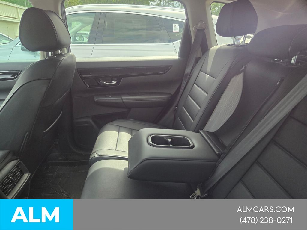Used 2023  Honda EX-L image 4