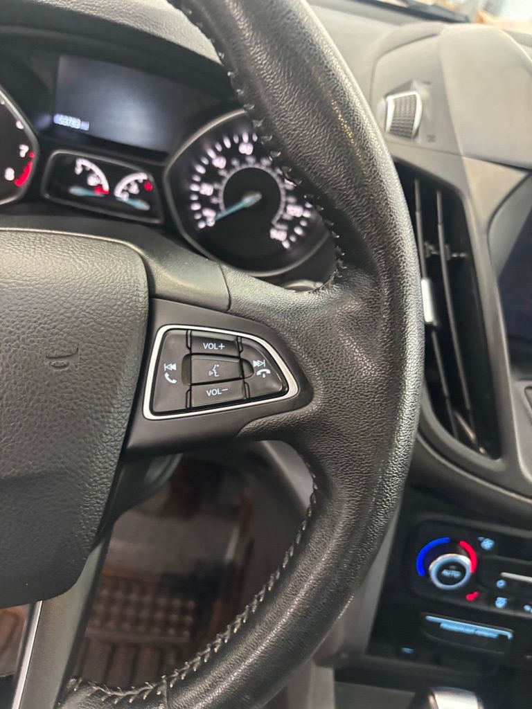 Used 2018 Ford Escape SUV