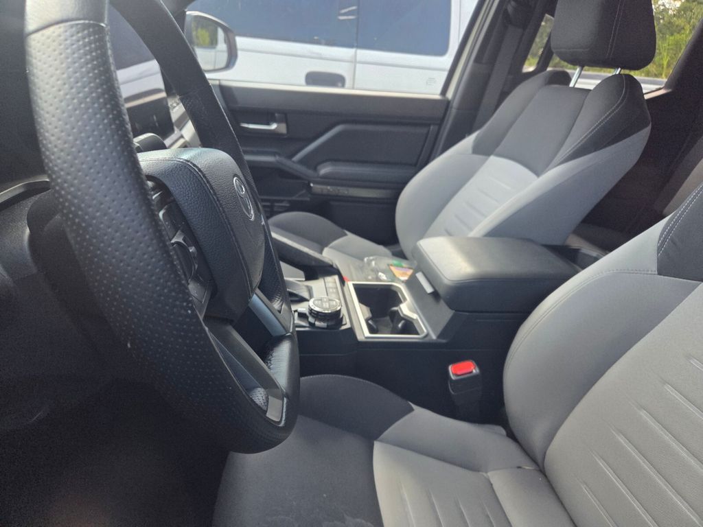 Used 2024 Toyota Tacoma Truck