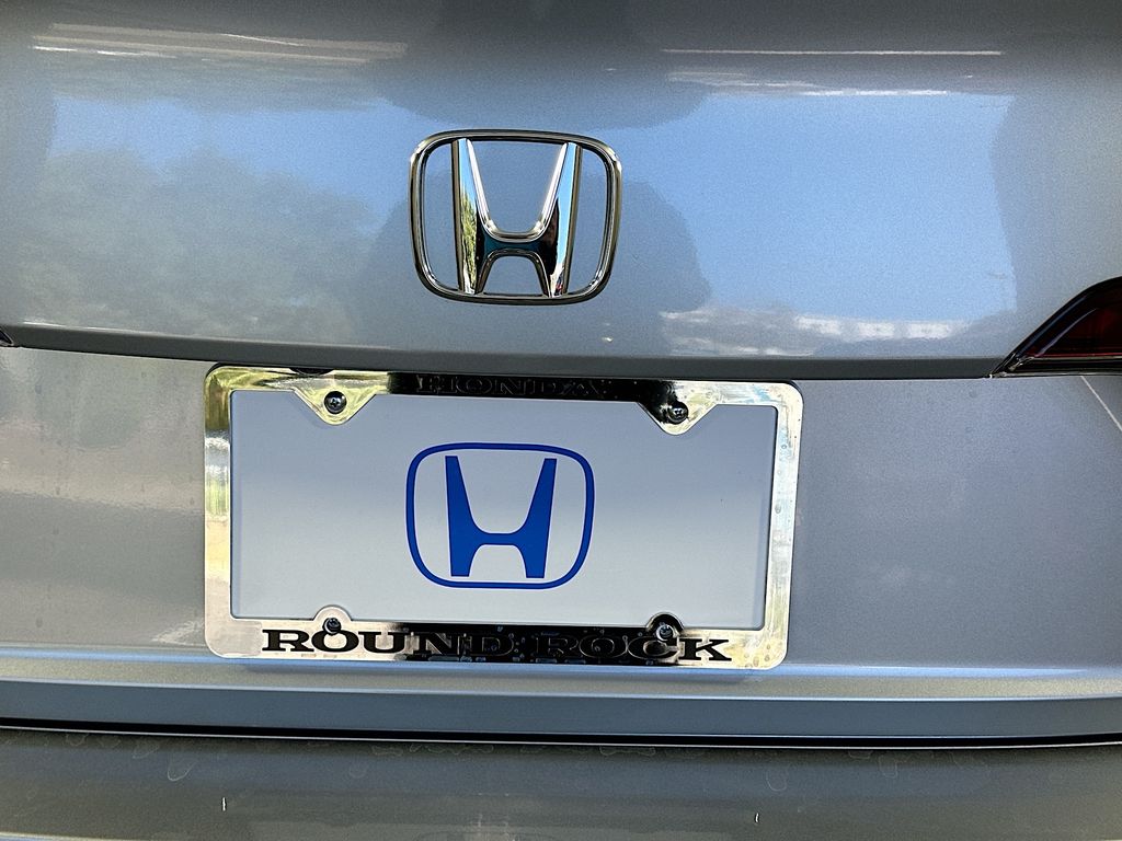 Thumbnail: 2026 Honda Civic - 20