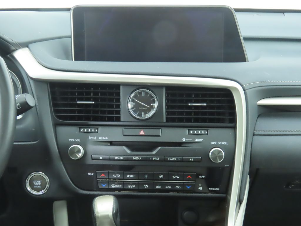 Thumbnail: 2017 Lexus RX - 14