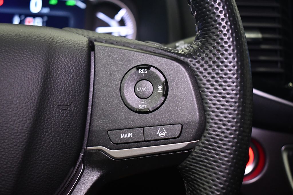 Thumbnail: 2023 Honda Passport - 24