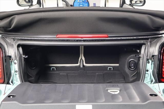 Thumbnail: 2026 MINI Cooper - 9