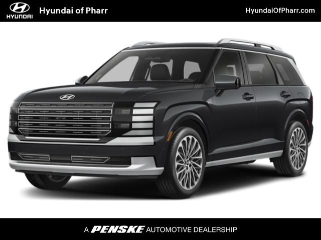 Thumbnail: 2026 Hyundai Palisade - 1