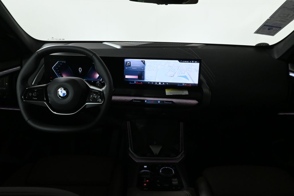 Thumbnail: 2026 BMW X3 - 16