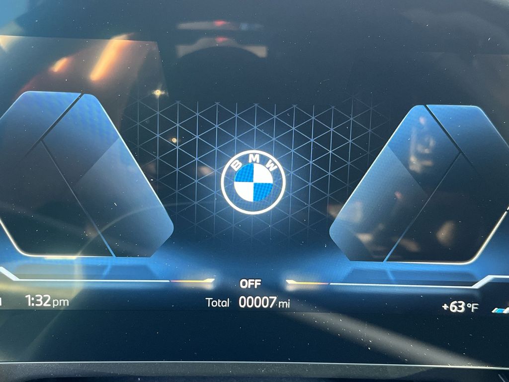 Thumbnail: 2026 BMW X1 - 15