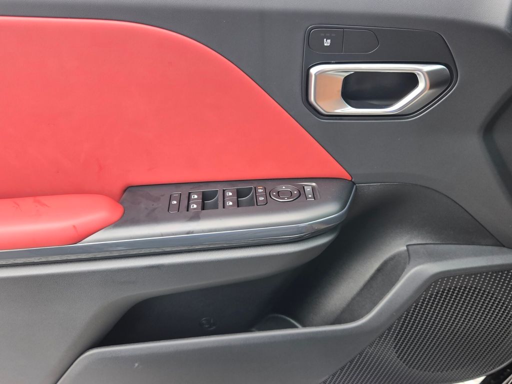 2026 Kia K4 - $26,850