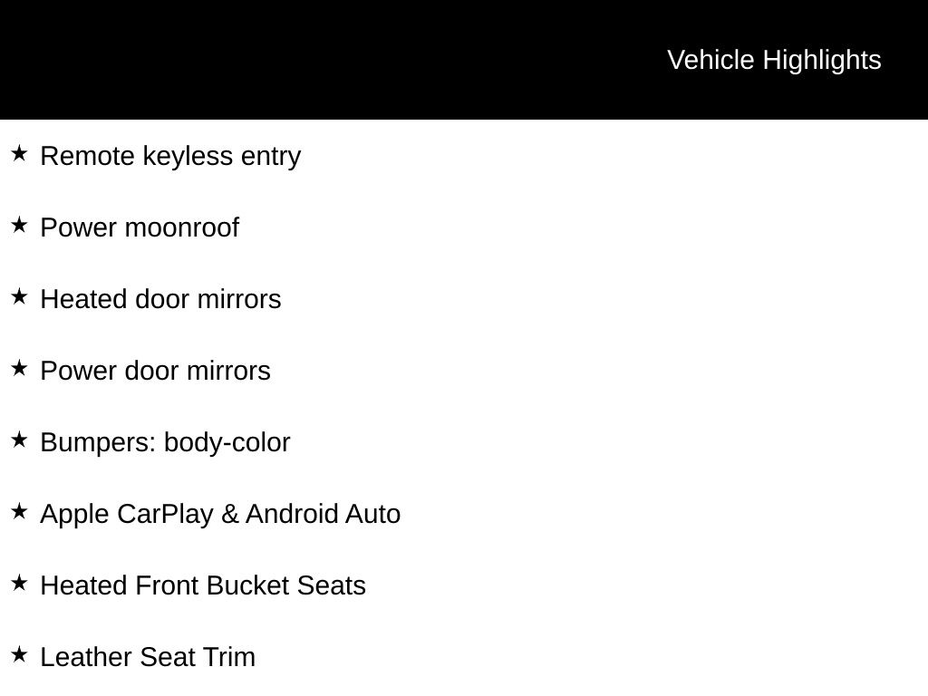 Used 2023 Hyundai Kona SUV