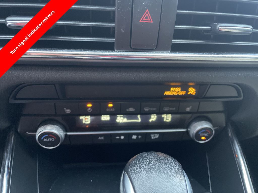 Used 2021 Mazda CX-9 SUV