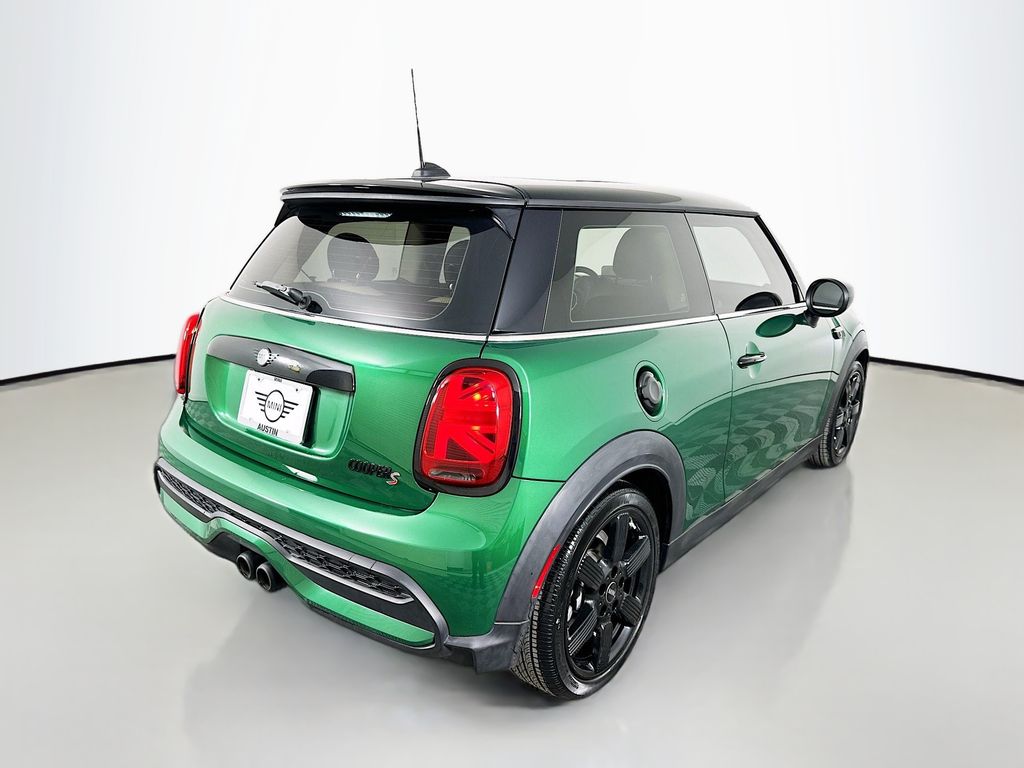 Thumbnail: 2024 MINI Cooper - 5