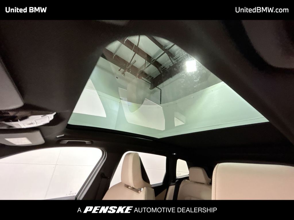2025 BMW X3 3.0i 20
