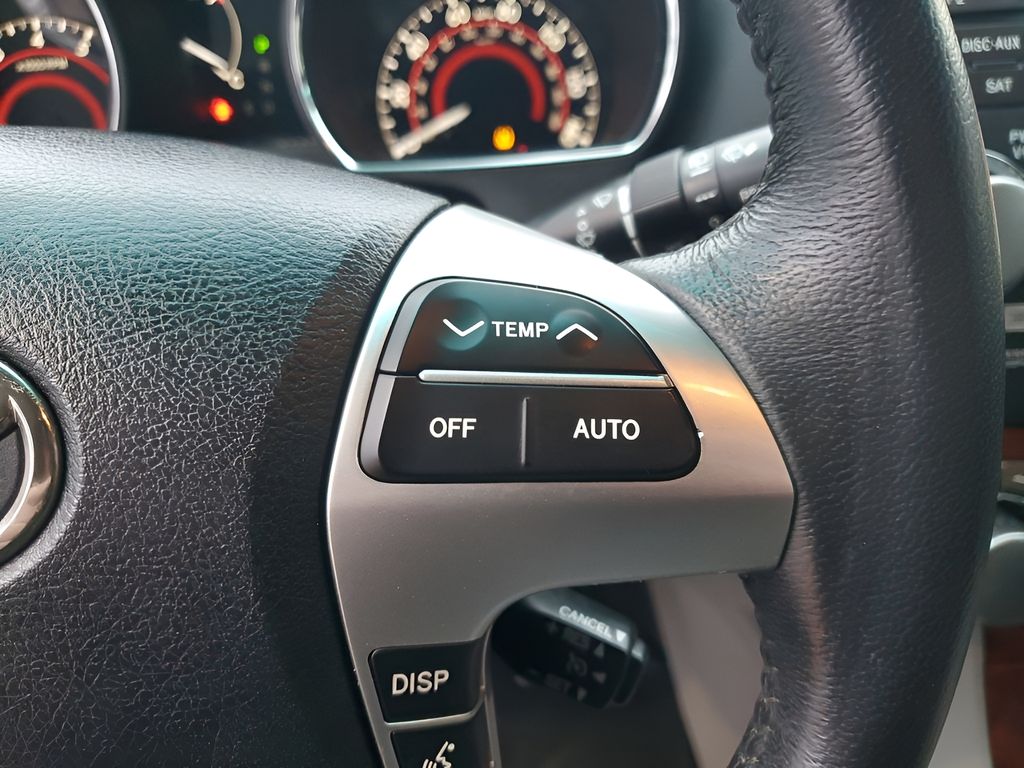 Used Car 2012 Toyota Highlander  Limited For Sale Under $12,000 In Austin, Texas