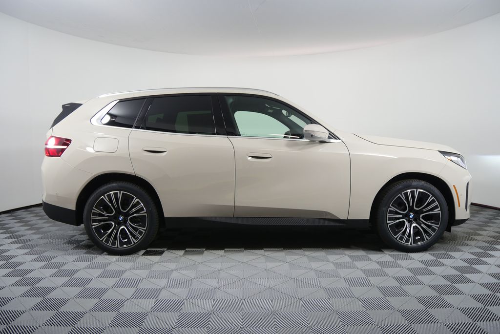 Thumbnail: 2026 BMW X3 - 2