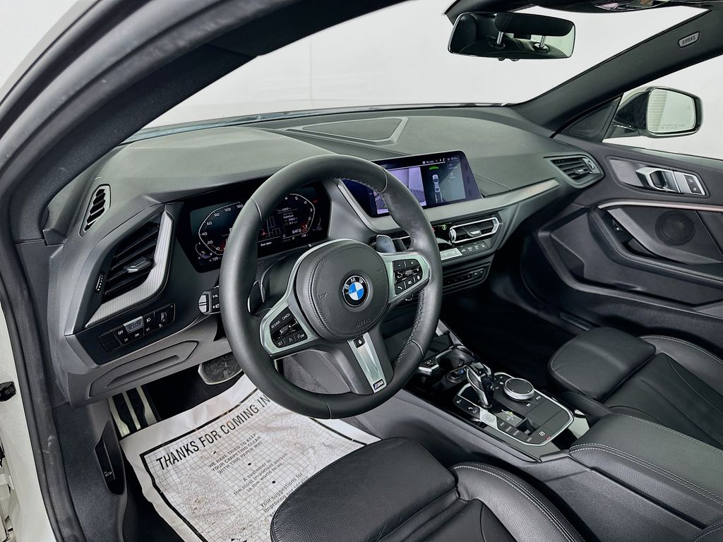 2020 BMW 2 Series M235i xDrive 9