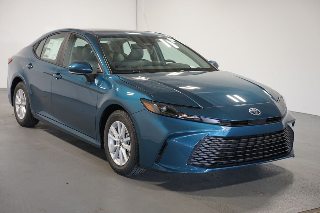 Thumbnail: 2026 Toyota Camry - 3