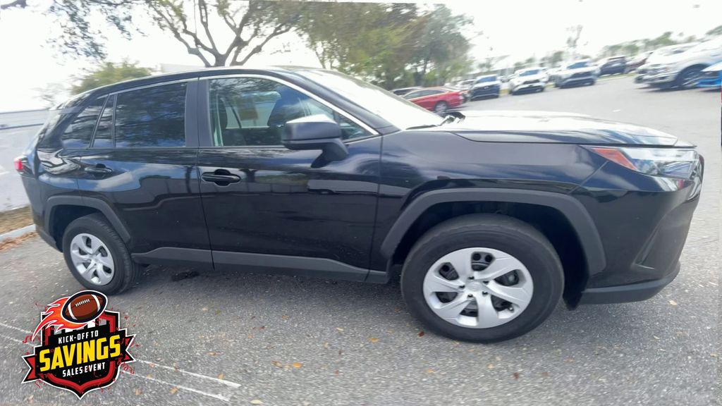 Used 2024 Toyota RAV4 SUV