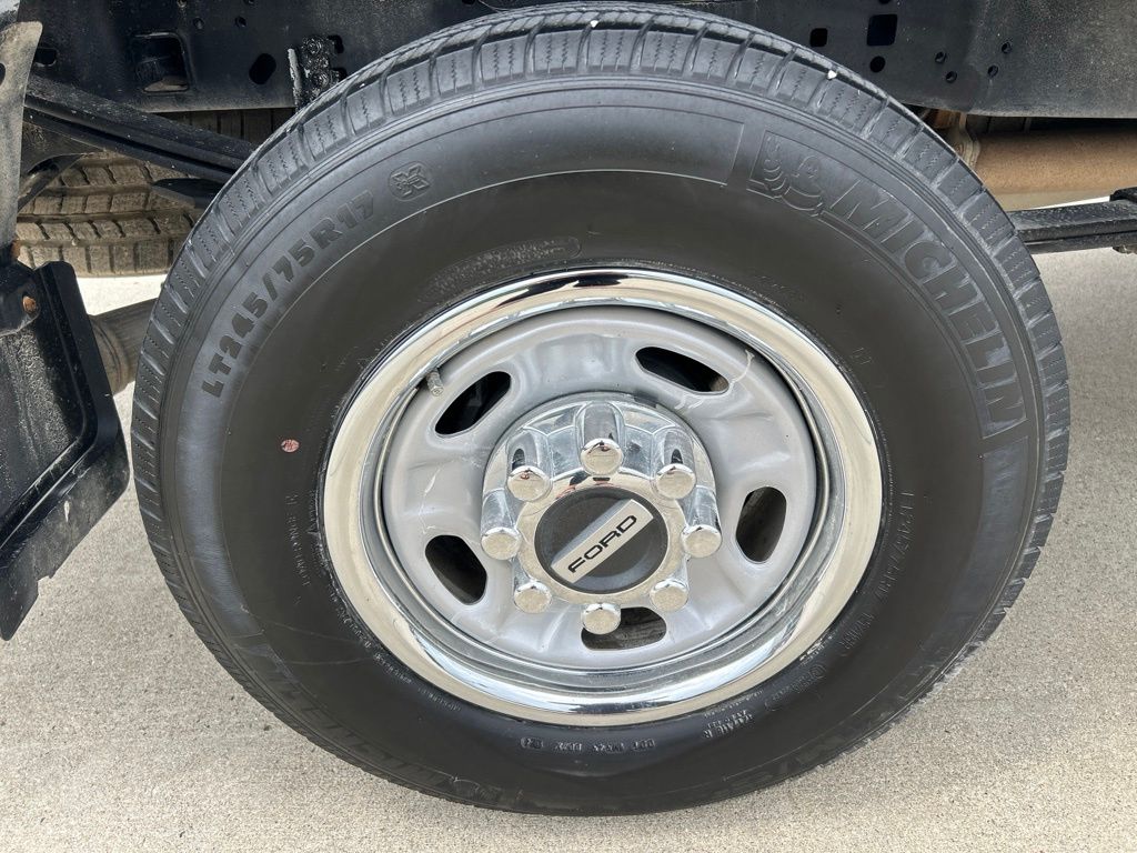 Used 2024 Ford F-250SD Truck