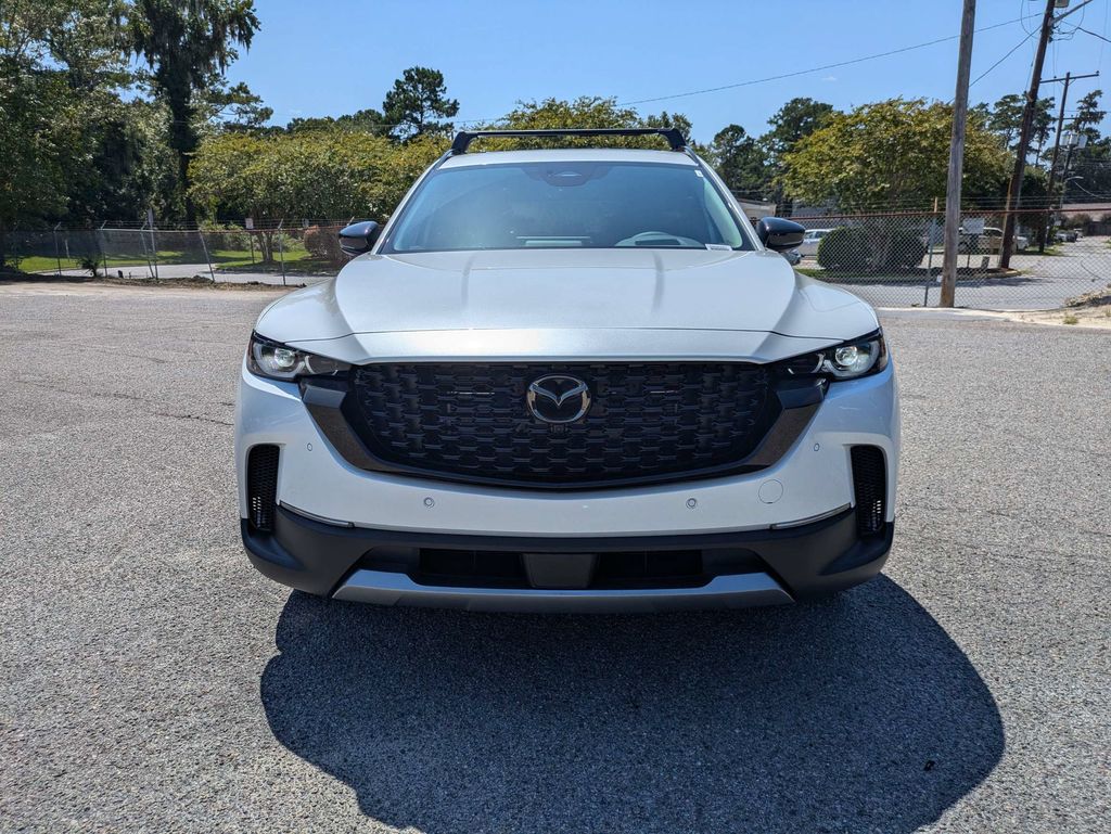 2026 Mazda CX-50 2.5 Turbo Premium Plus
