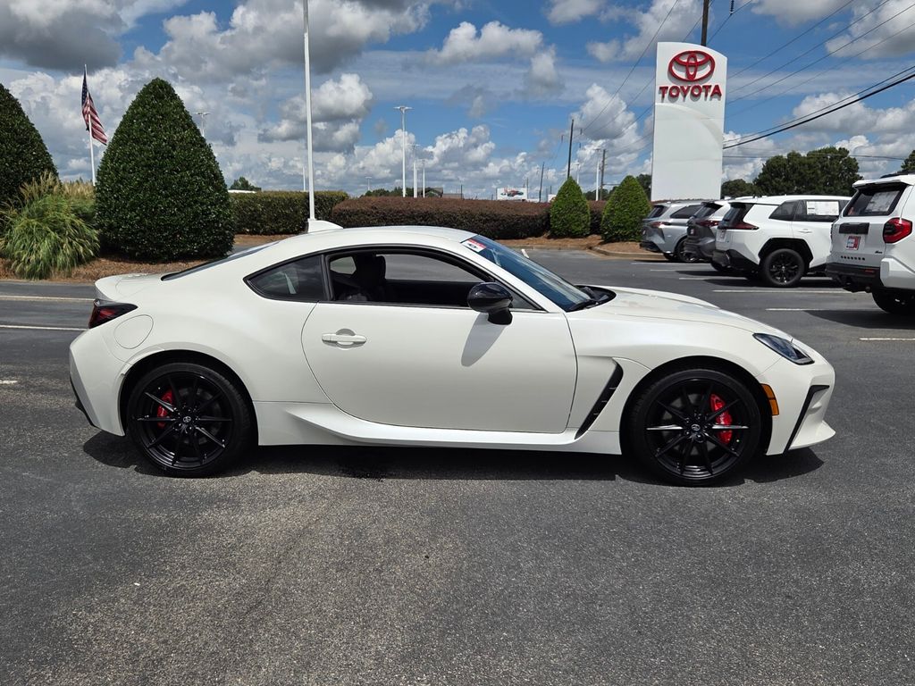 New 2026 Toyota GR86 Coupe