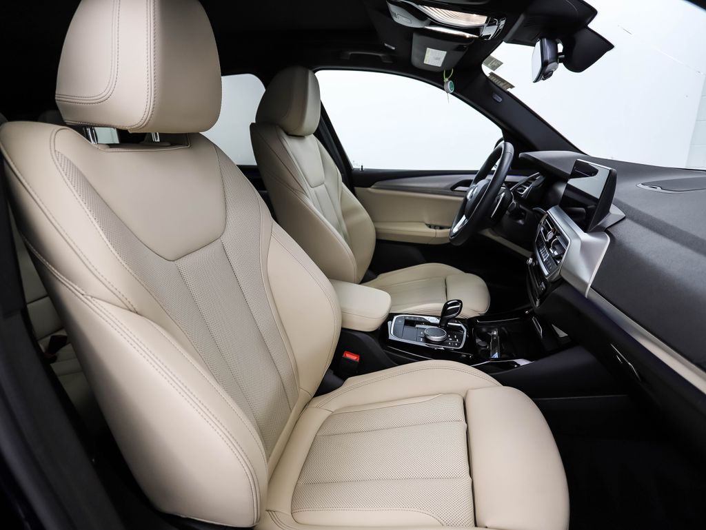 Thumbnail: 2023 BMW X3 - 31