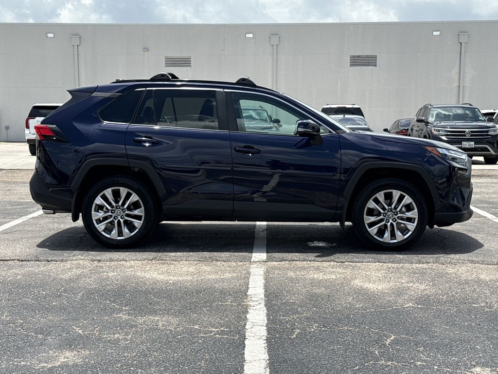 2024 Toyota RAV4 XLE Premium  at Community Honda