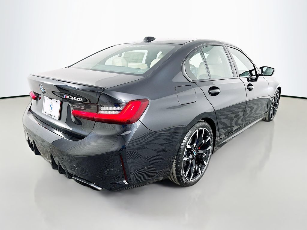 Thumbnail: 2026 BMW 3 Series - 5