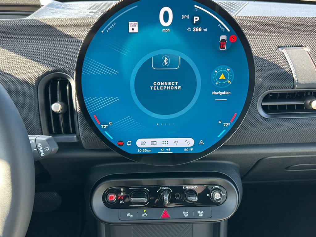 Thumbnail: 2026 MINI Cooper - 26