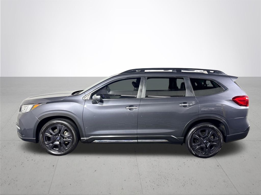 2020 Subaru Ascent Touring