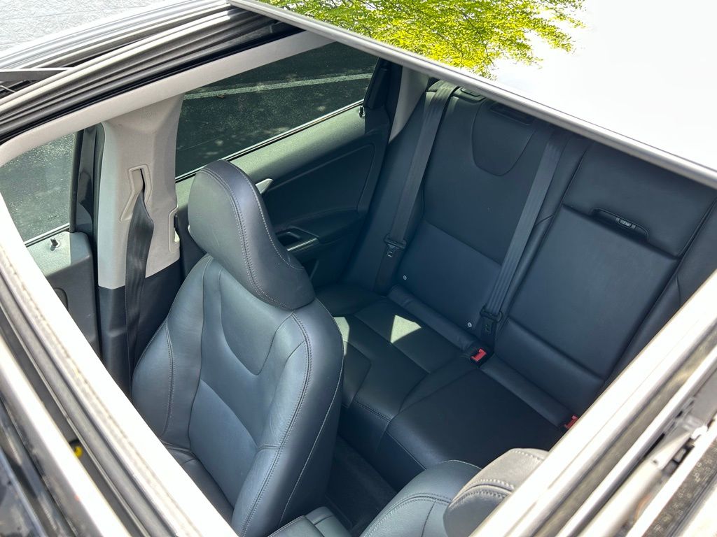 2015 Volvo XC60 T6 10