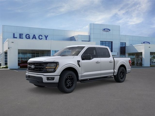 2026 Ford F-150 XLT - 0