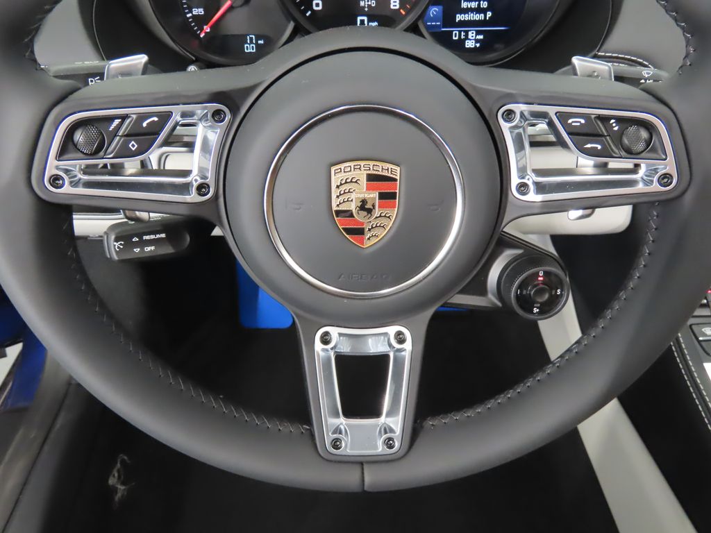 Thumbnail: 2025 Porsche 718 Boxster - 26