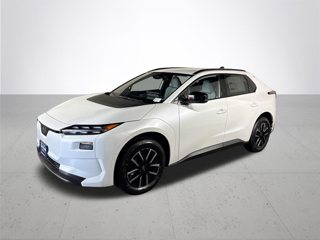 2026 Subaru Solterra Premium