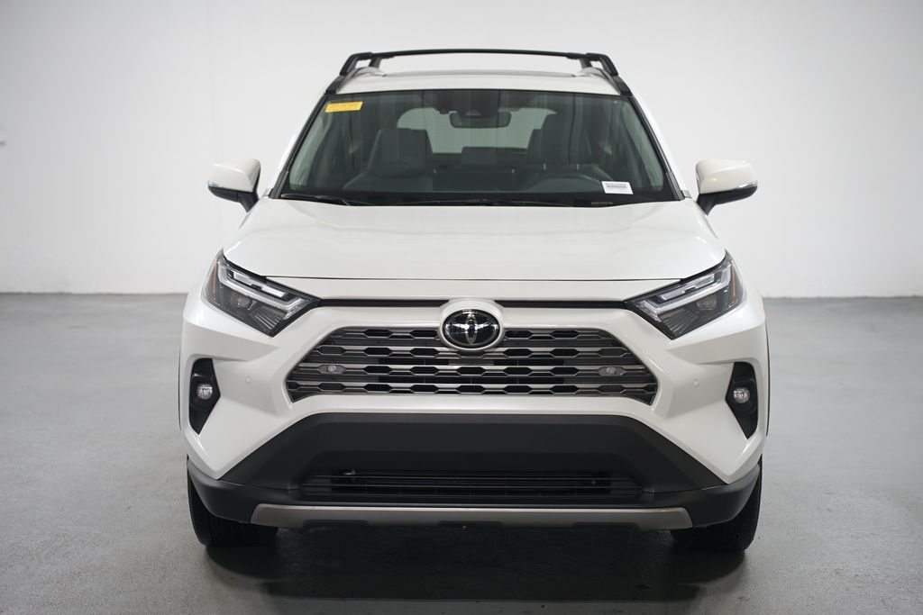 Thumbnail: 2024 Toyota RAV4 - 2