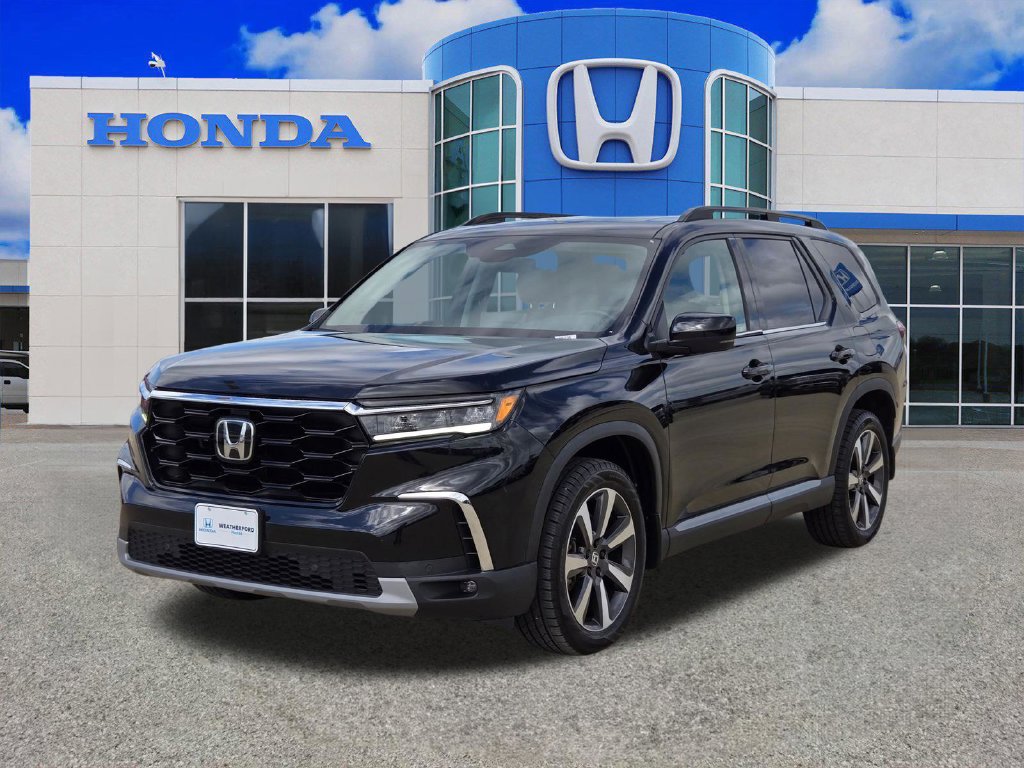 Used 2023 Honda Pilot SUV